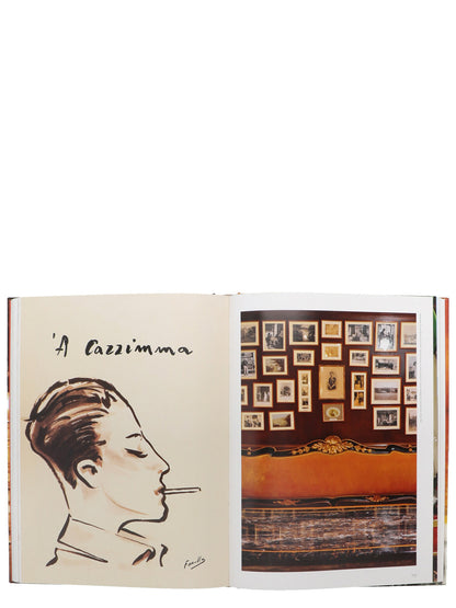 'Italian Chic’ book Books