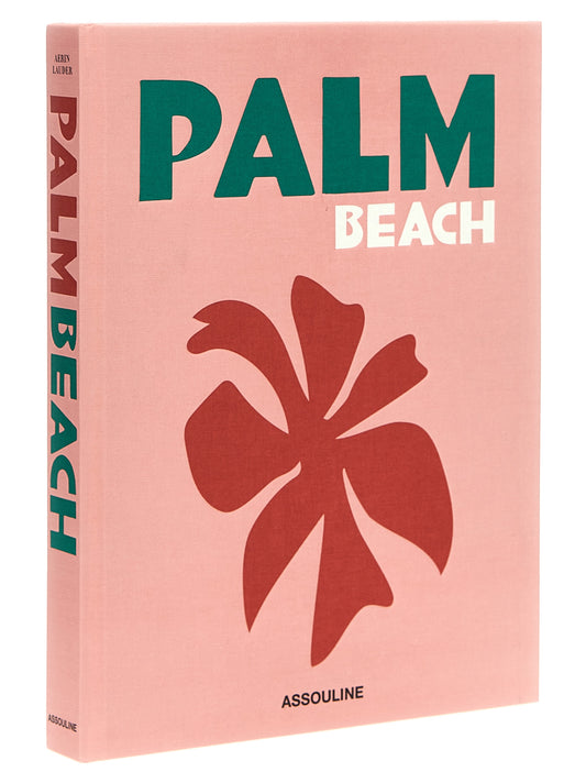 'Palm beach' book Books