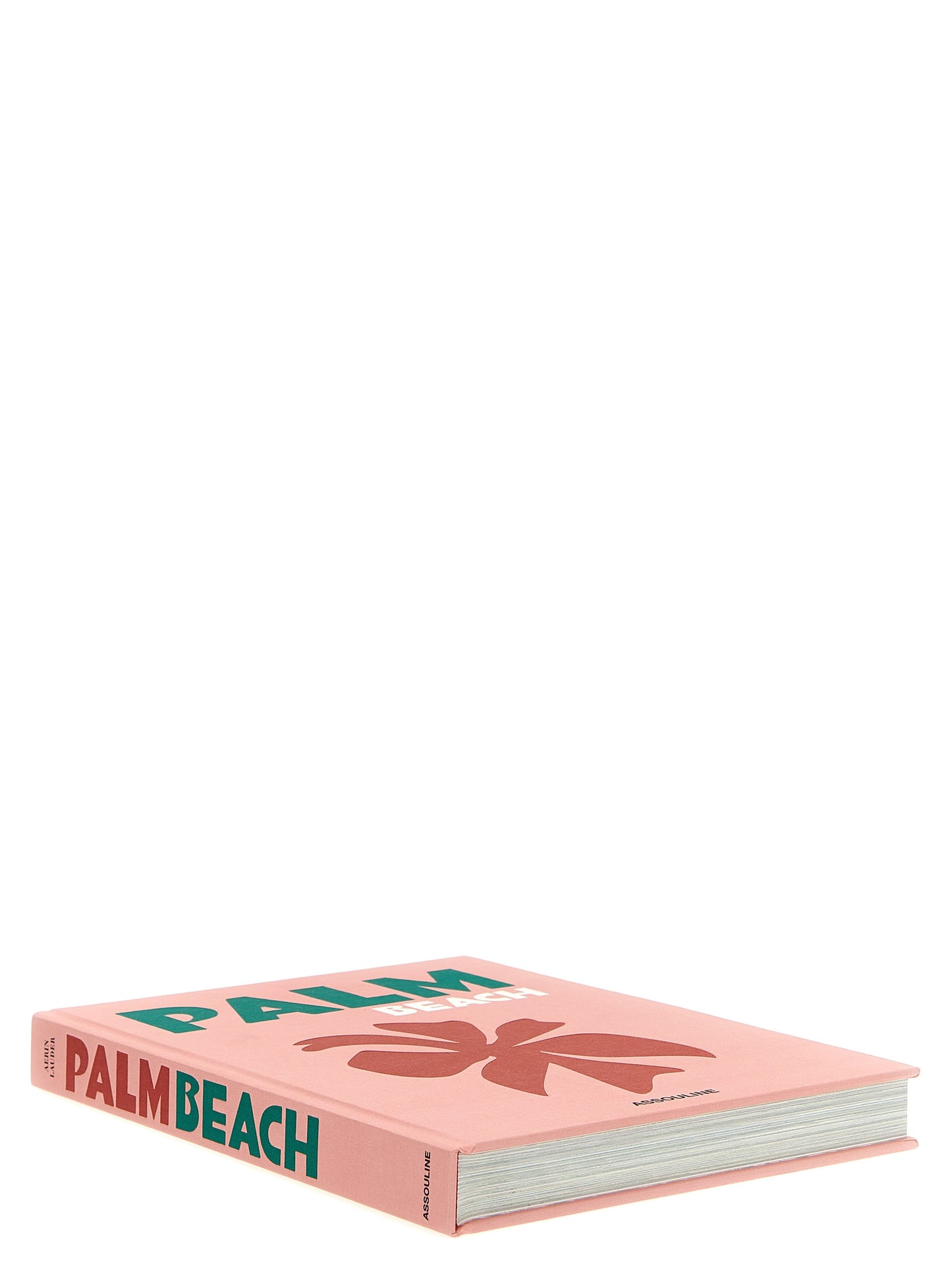 'Palm beach' book Books