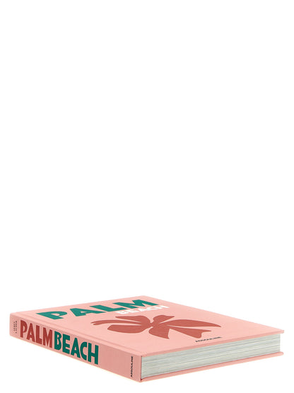 'Palm beach' book Books