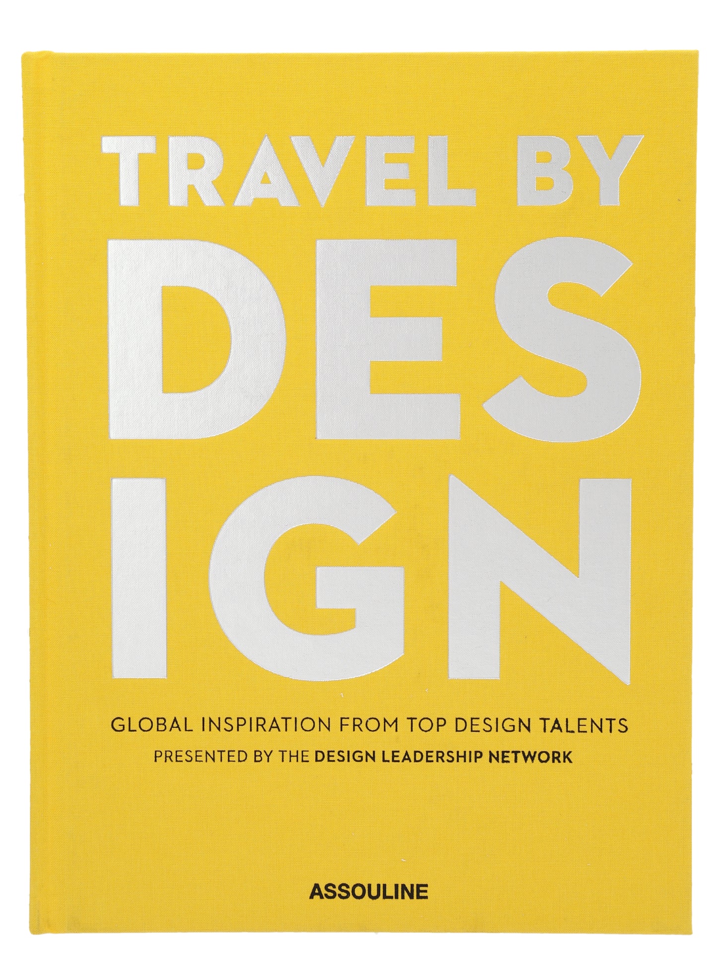 'Travel By Design' book Books