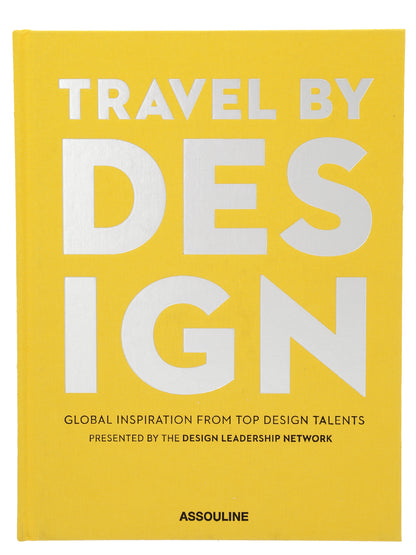 'Travel By Design' book Books