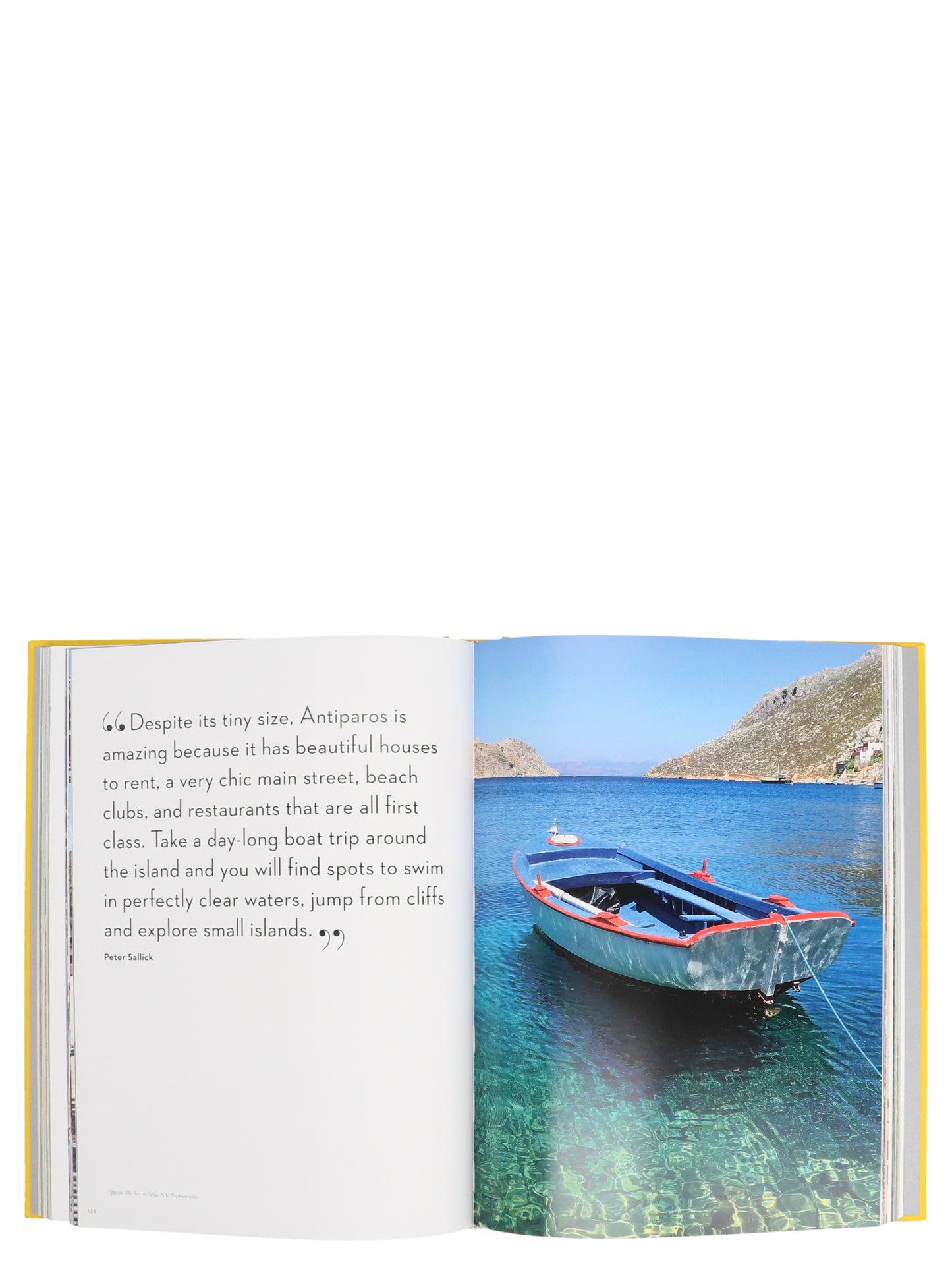 'Travel By Design' book Books