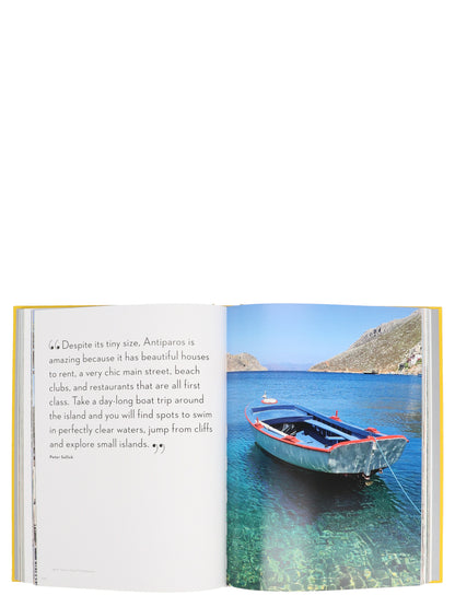 'Travel By Design' book Books