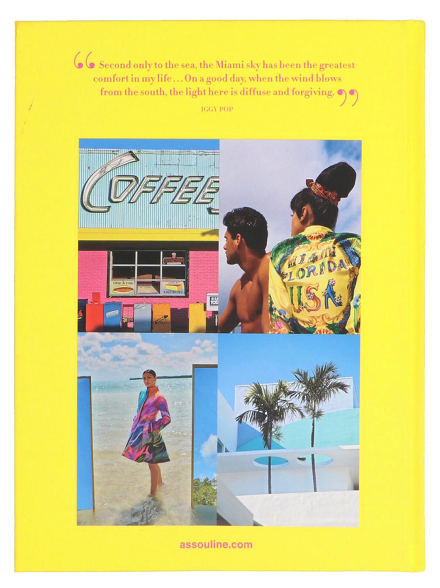 'Miami Beach’ book Books