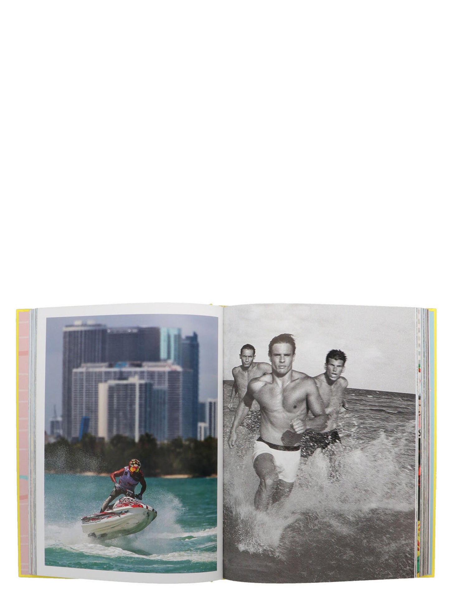 'Miami Beach’ book Books