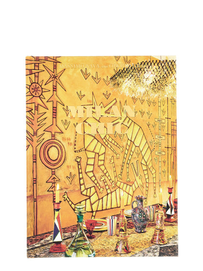 'Milan Chic' book Books