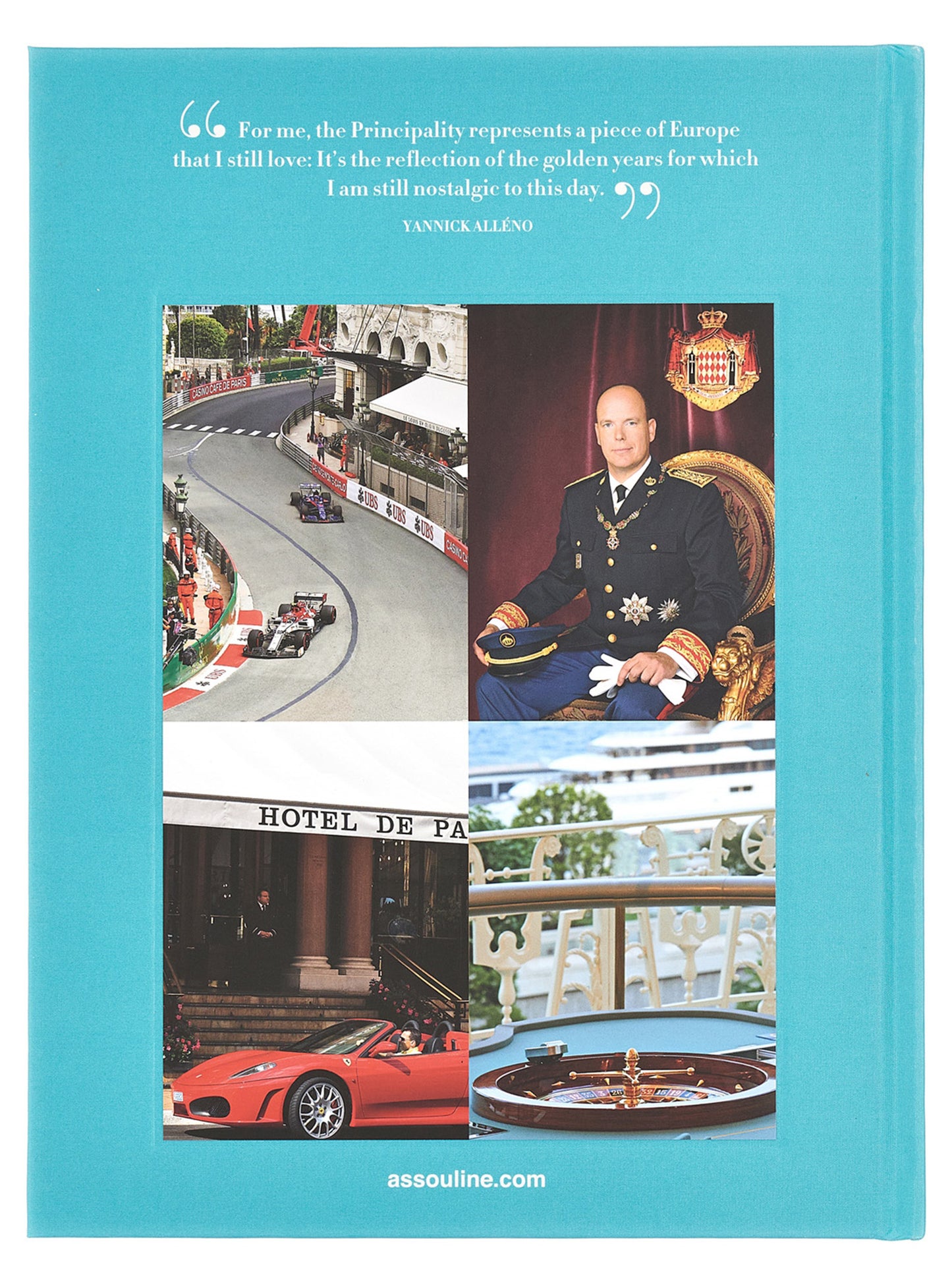 Monte Carlo book Books