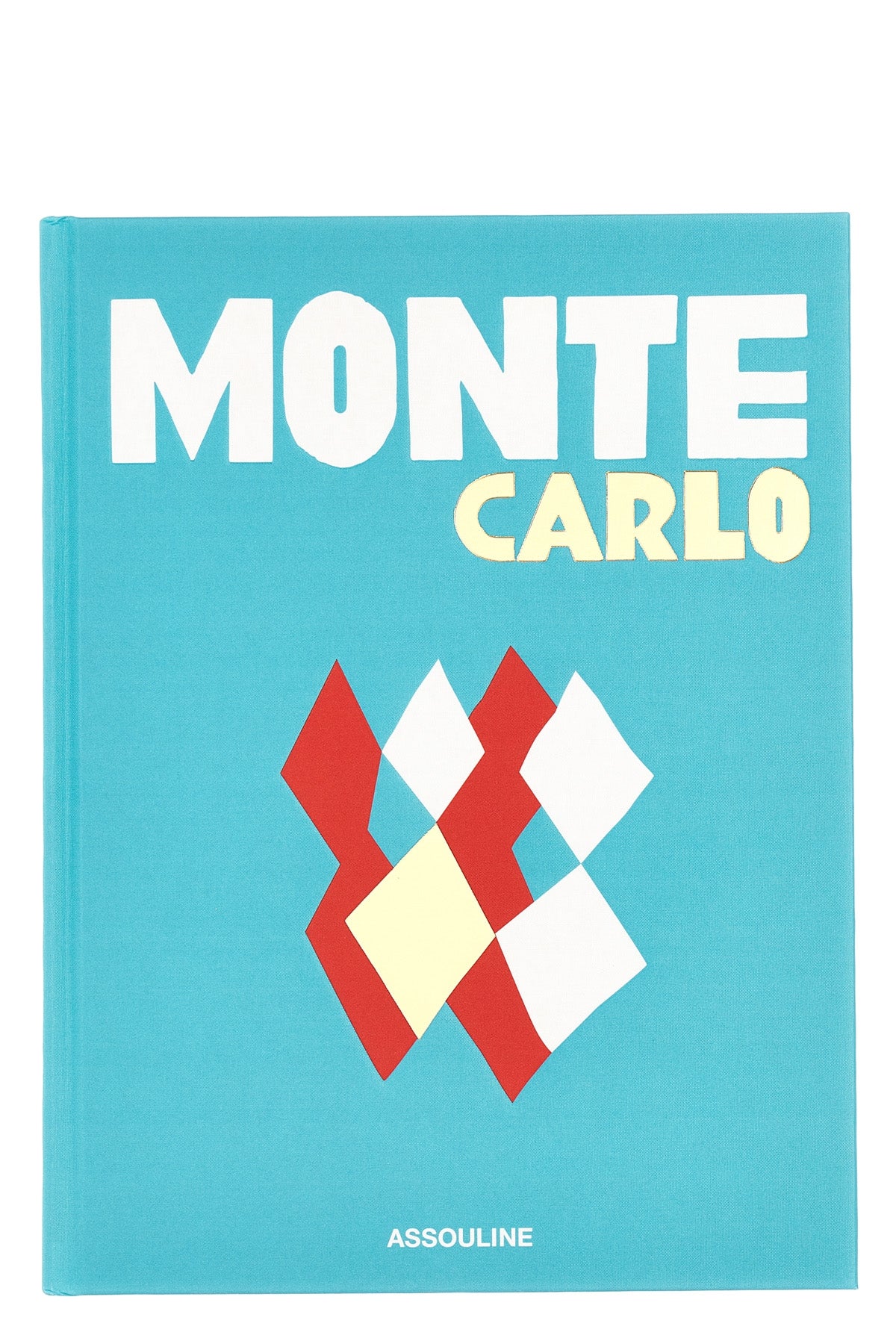 Monte Carlo book Books