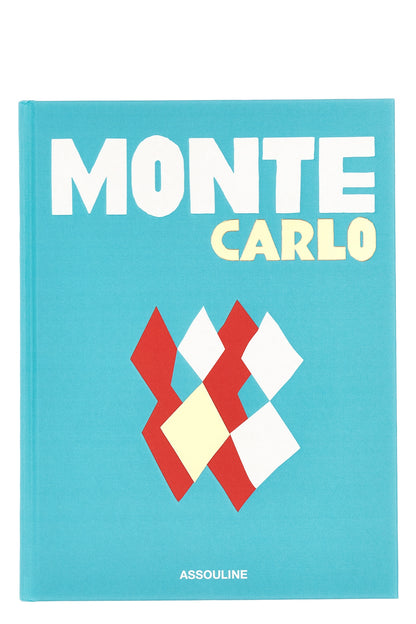 Monte Carlo book Books