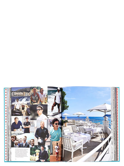 Monte Carlo book Books
