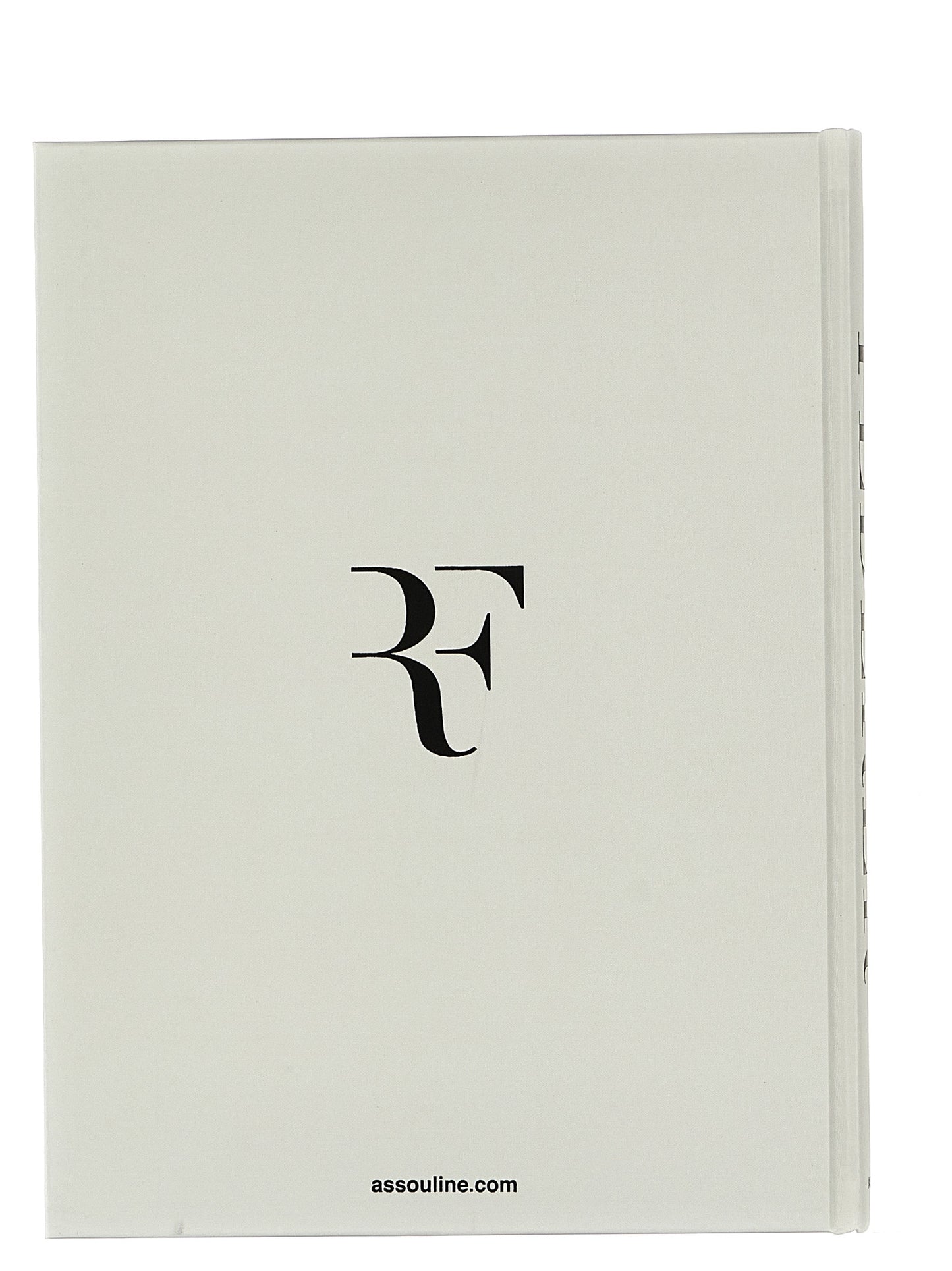 'Federer' book Books