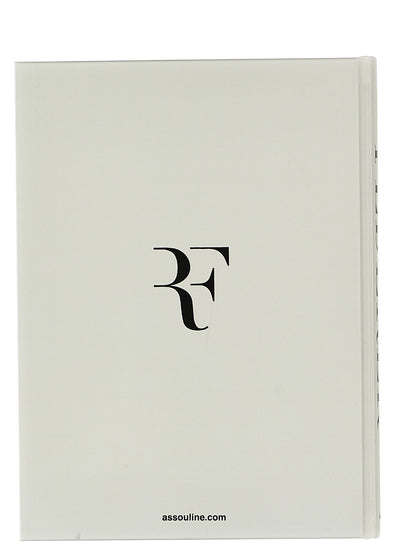 'Federer' book Books