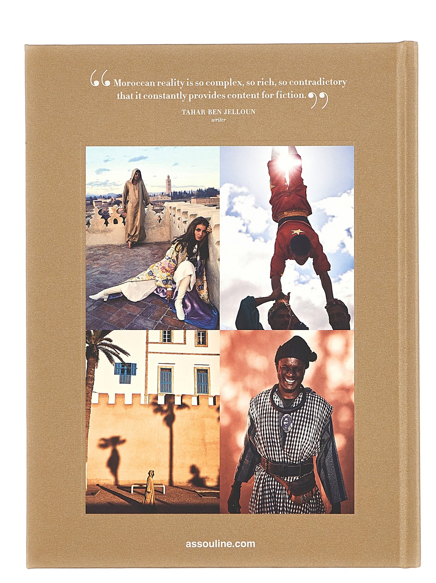 'Morocco, Kingdom of Light' book Books