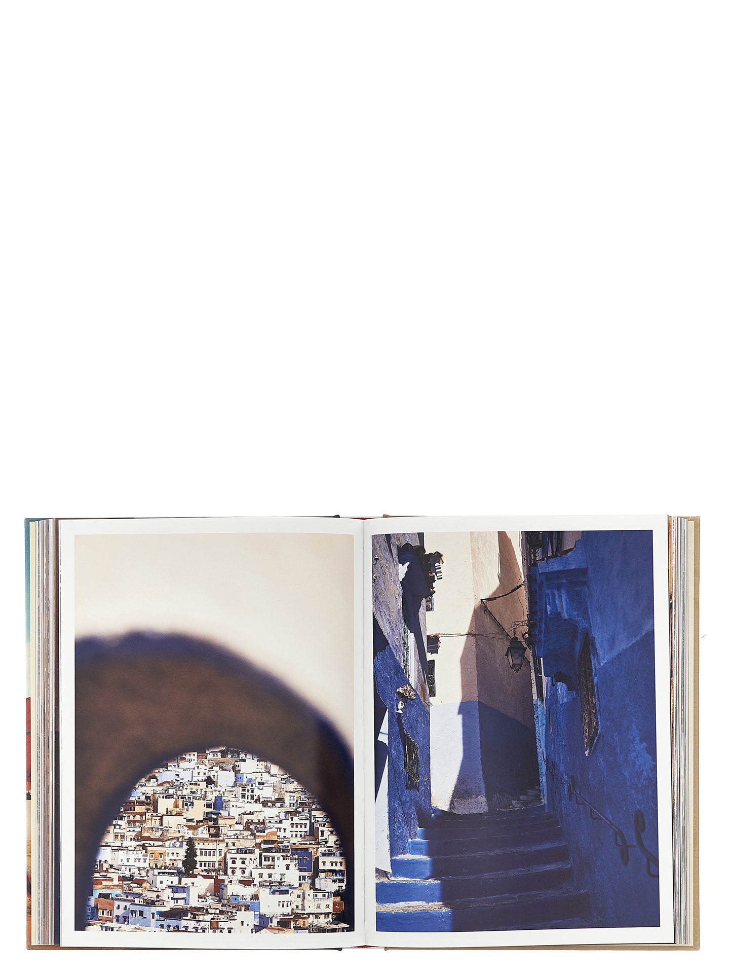 'Morocco, Kingdom of Light' book Books