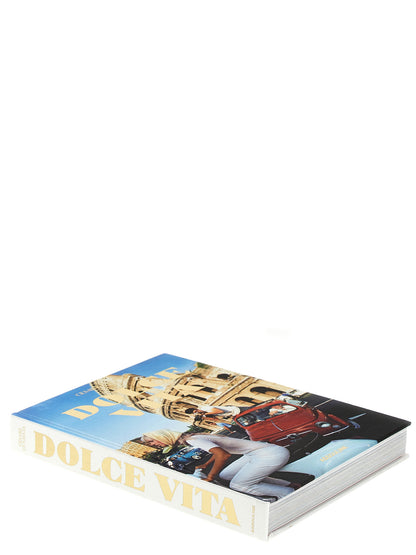 'Dolce Vita' book Books
