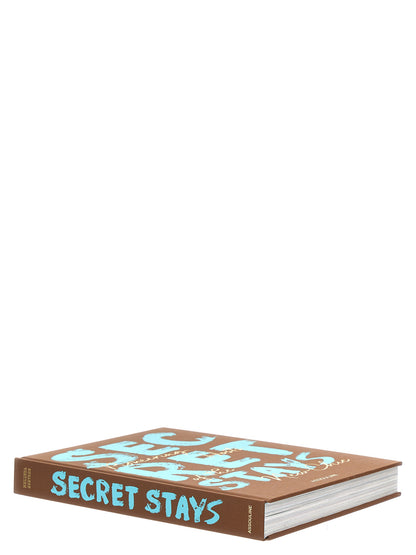 'Secret Stays' book Books