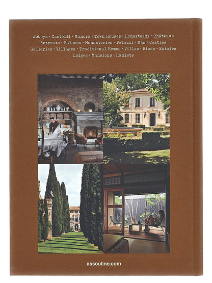 'Secret Stays' book Books