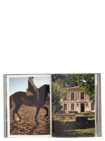 'Secret Stays' book Books