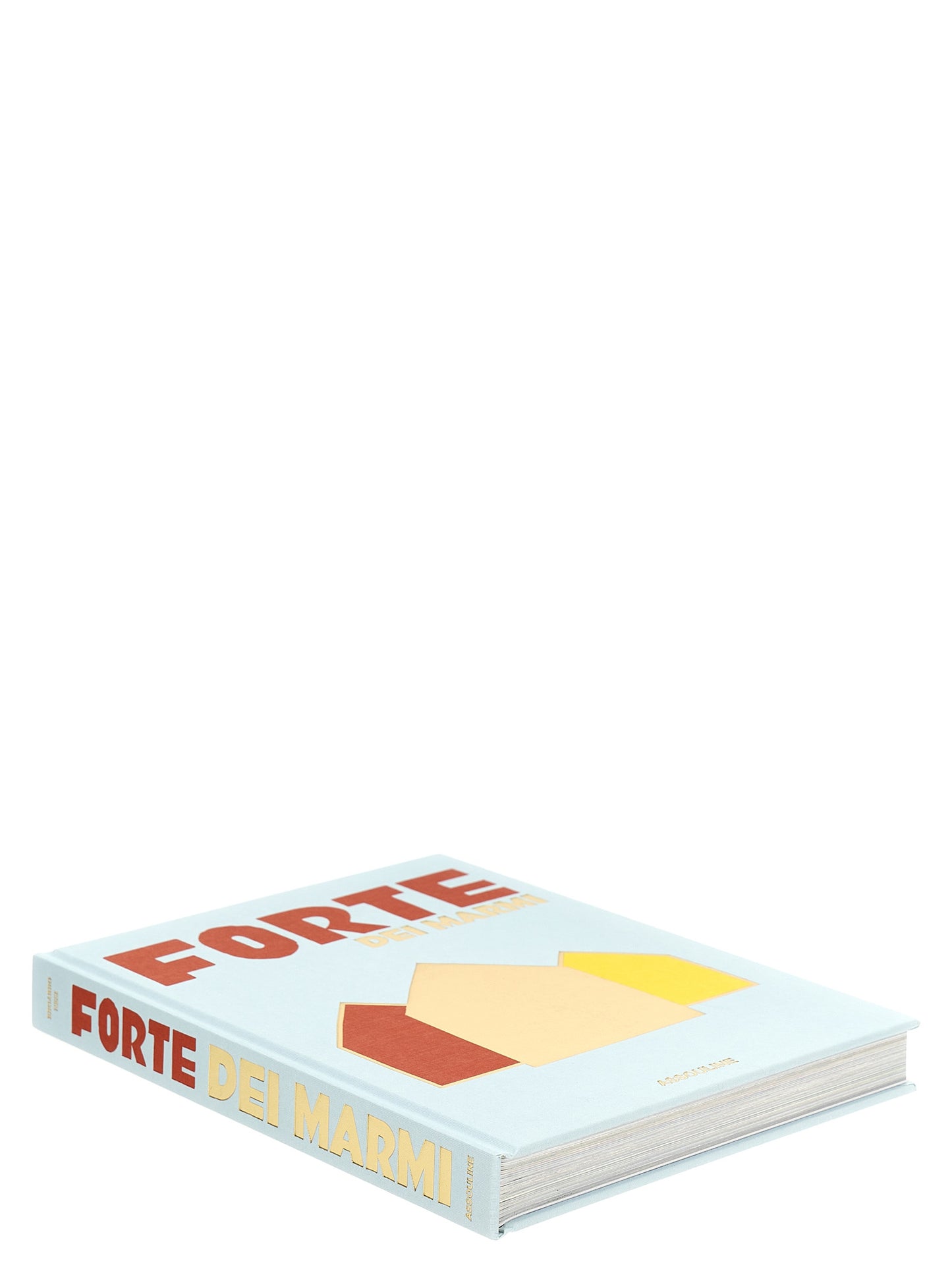 'Forte Dei Marmi' book Books