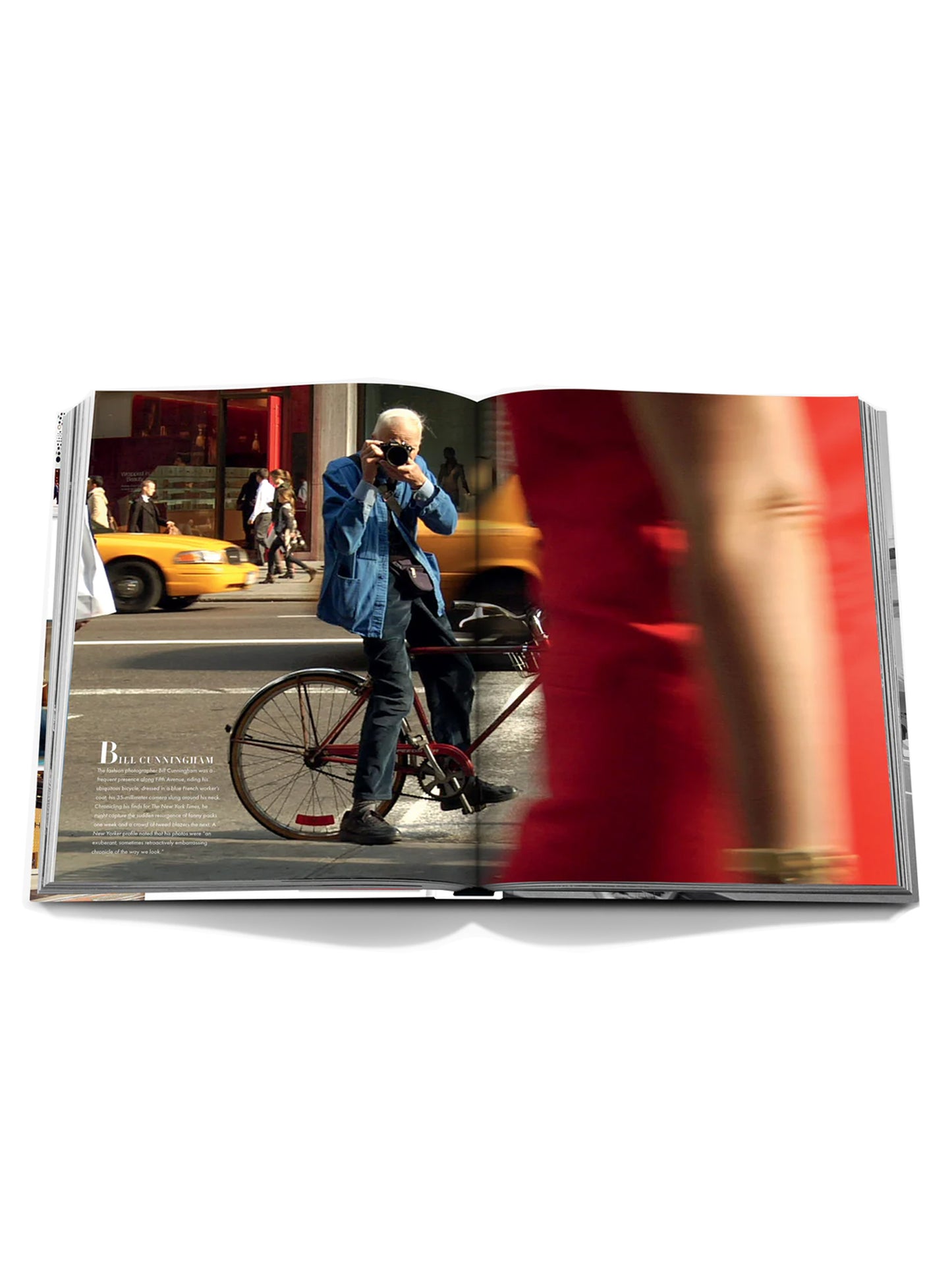 '5th Avenue: 200 Years of Stories & Legends' book Books