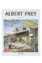 Taschen Albert frey