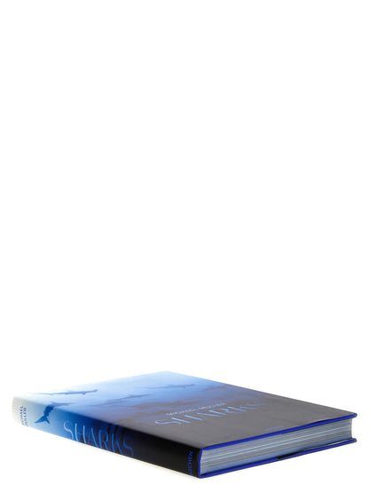 'Michael Muller. Sharks' book Books