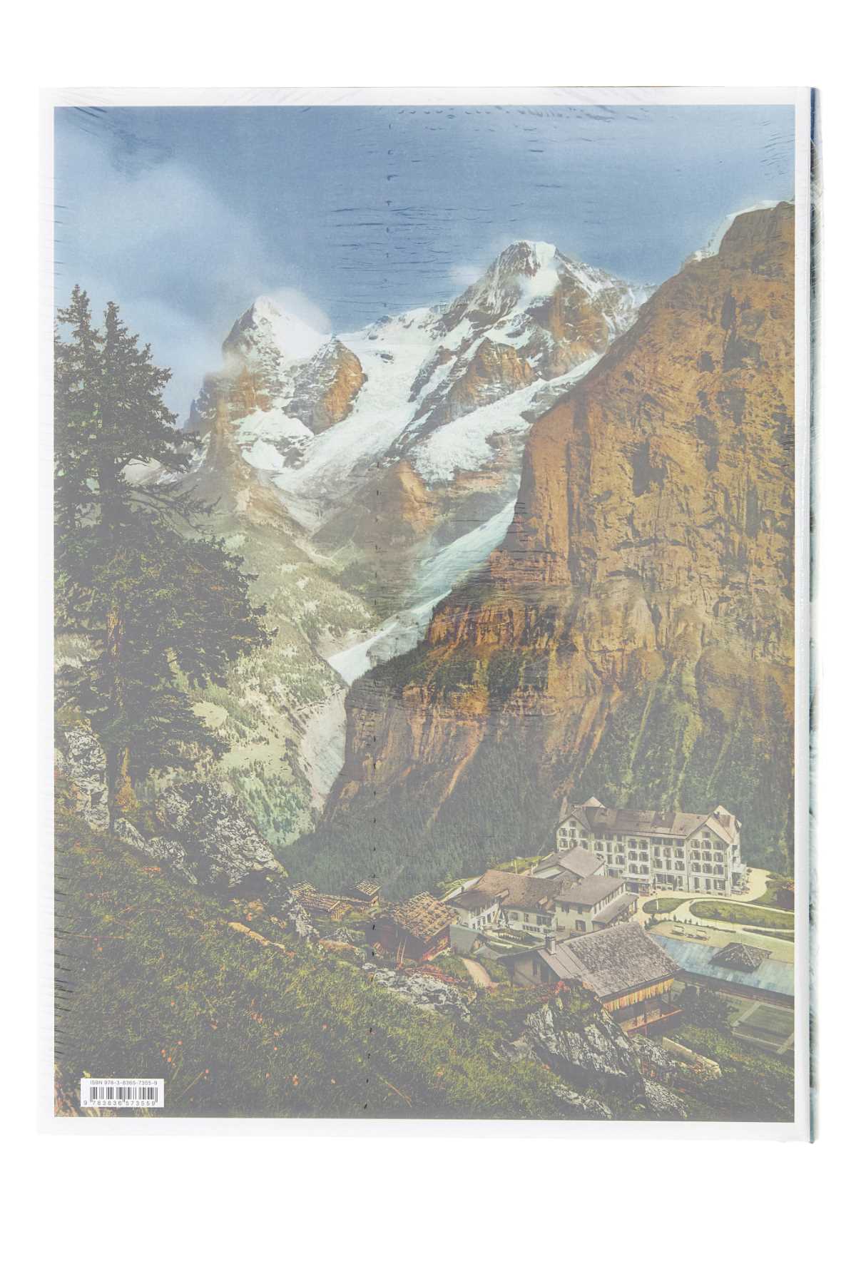 TASCHEN 9783836573559000
