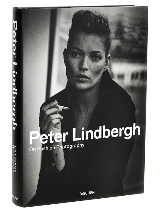 'Peter Lindbergh. On Fashion Photography' book Books
