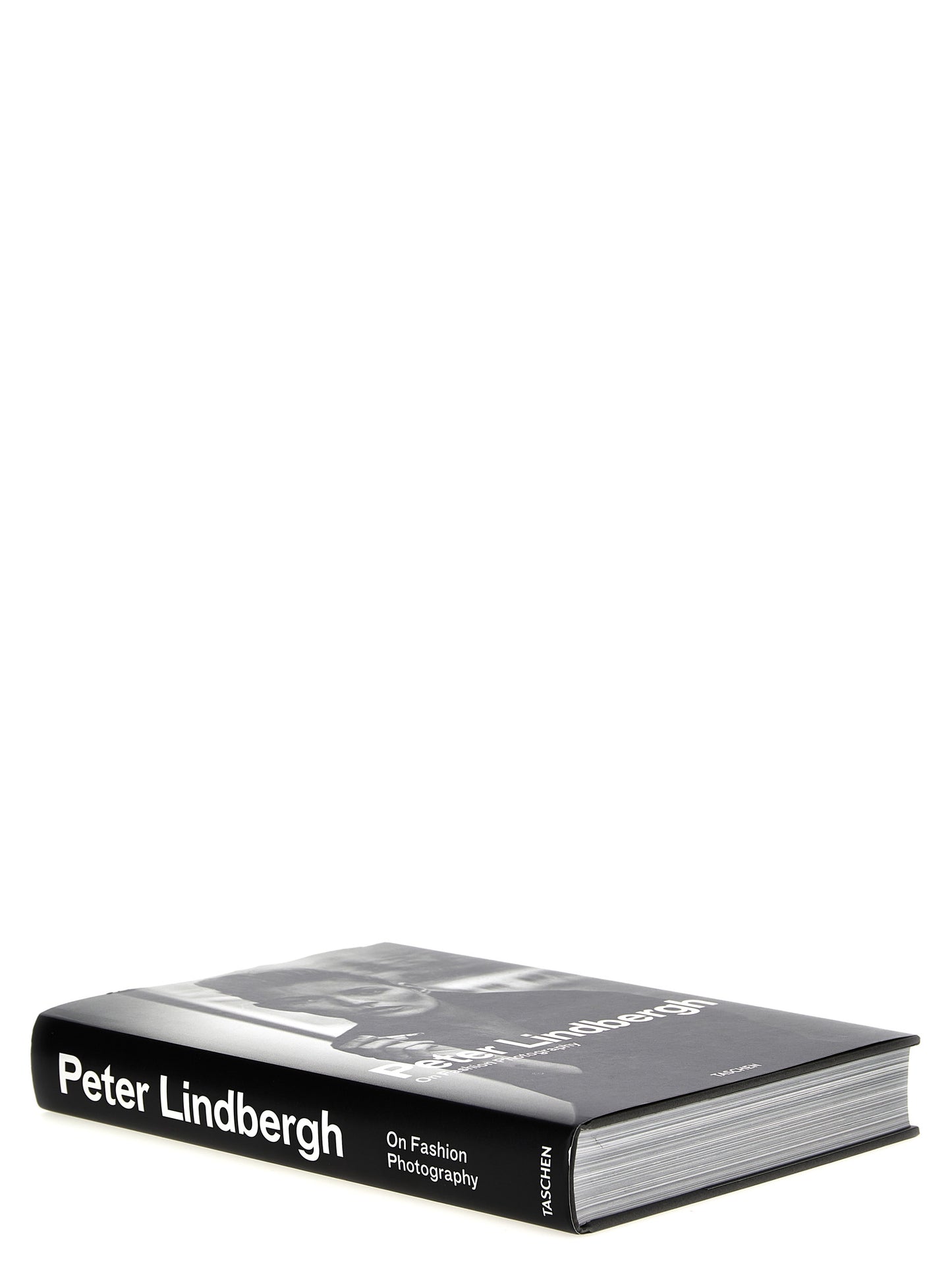 'Peter Lindbergh. On Fashion Photography' book Books