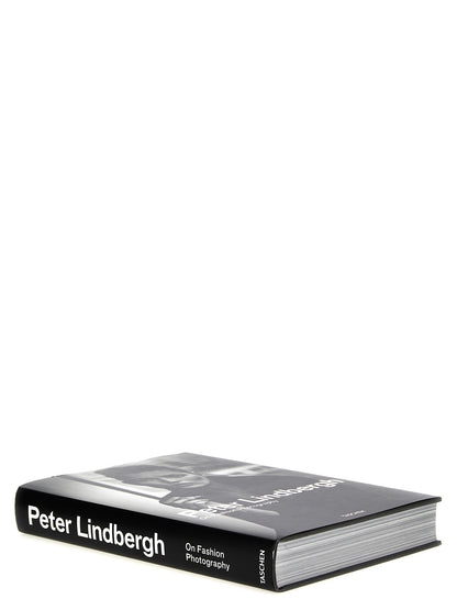 'Peter Lindbergh. On Fashion Photography' book Books