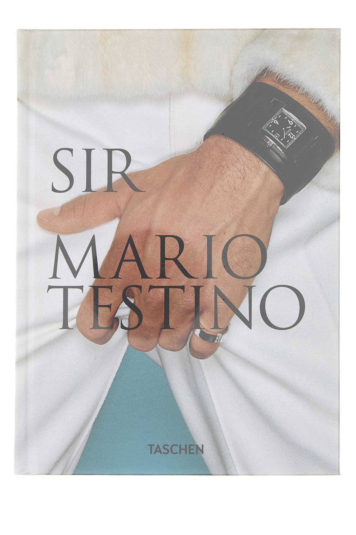 TASCHEN 9783836588140000
