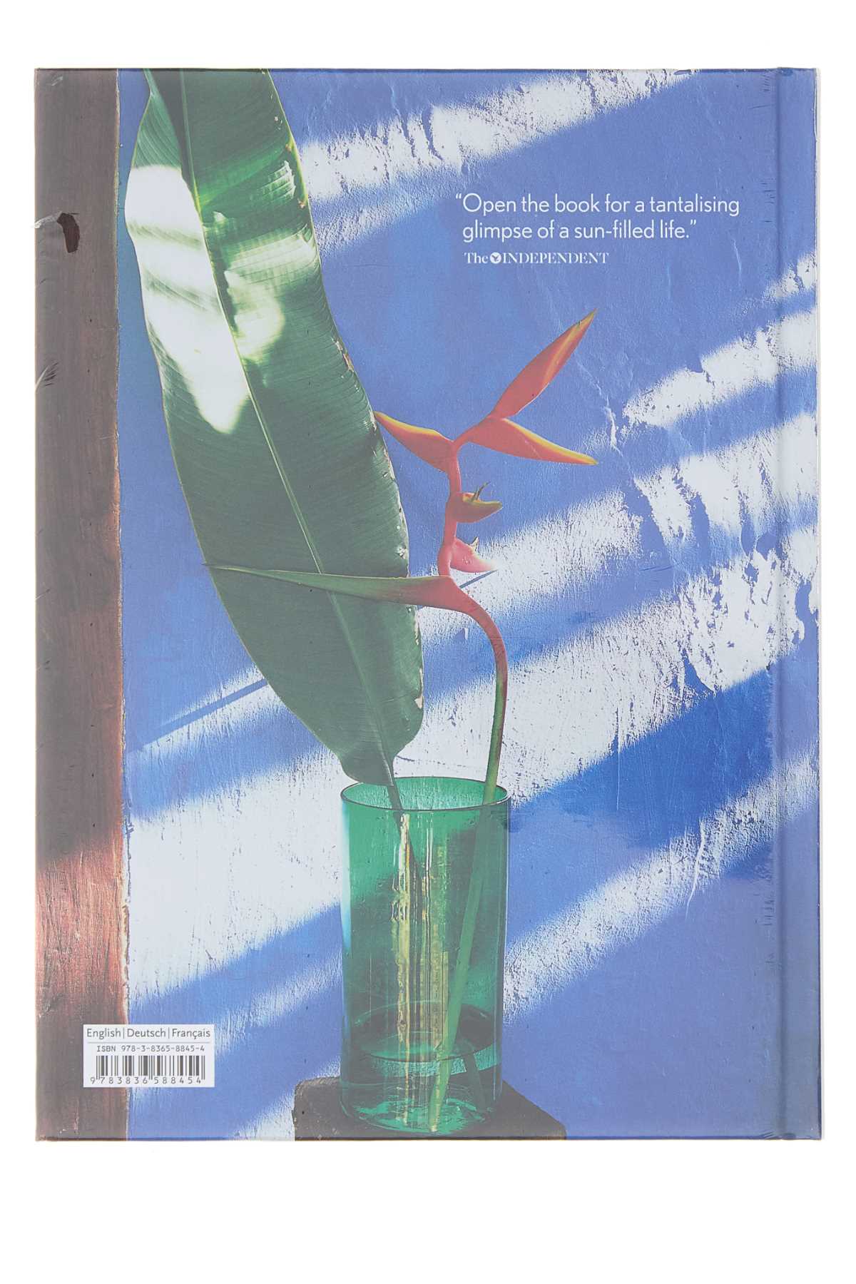 TASCHEN 9783836588454000