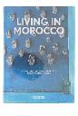 Taschen Living in marocco