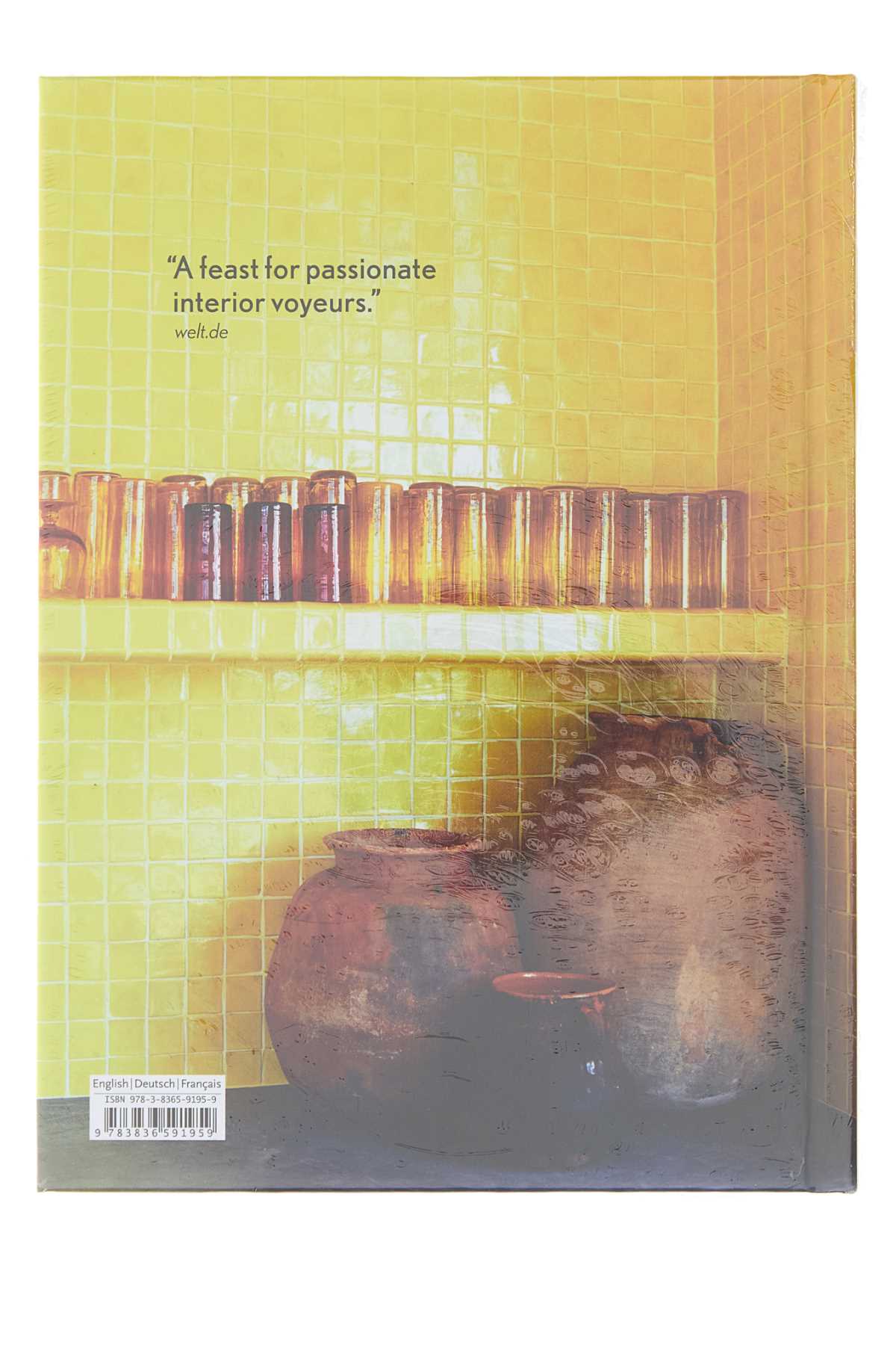 TASCHEN 9783836591959000