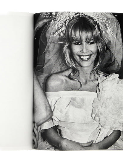 'Mario Testino. I Love You' book Books