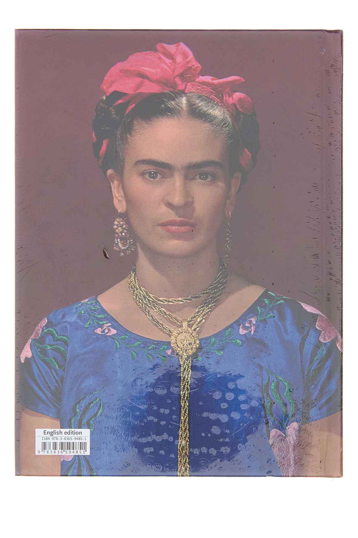 TASCHEN 9783836594851000