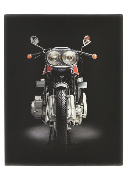 'Ultimate Collector Motorcycles' book Books