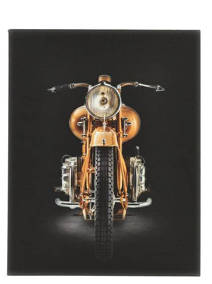 'Ultimate Collector Motorcycles' book Books