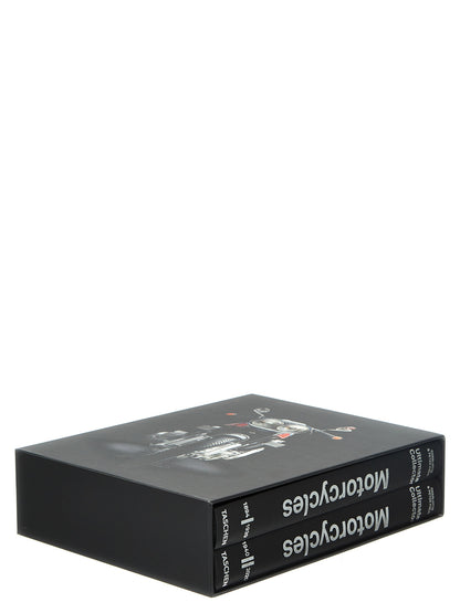 'Ultimate Collector Motorcycles' book Books