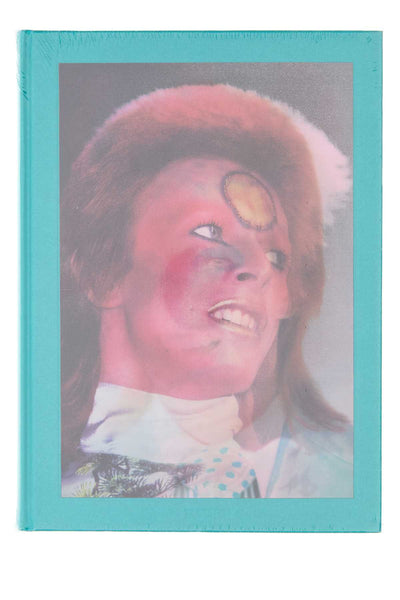 Taschen David bowie