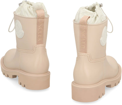 Kickstream rain boots SHOES