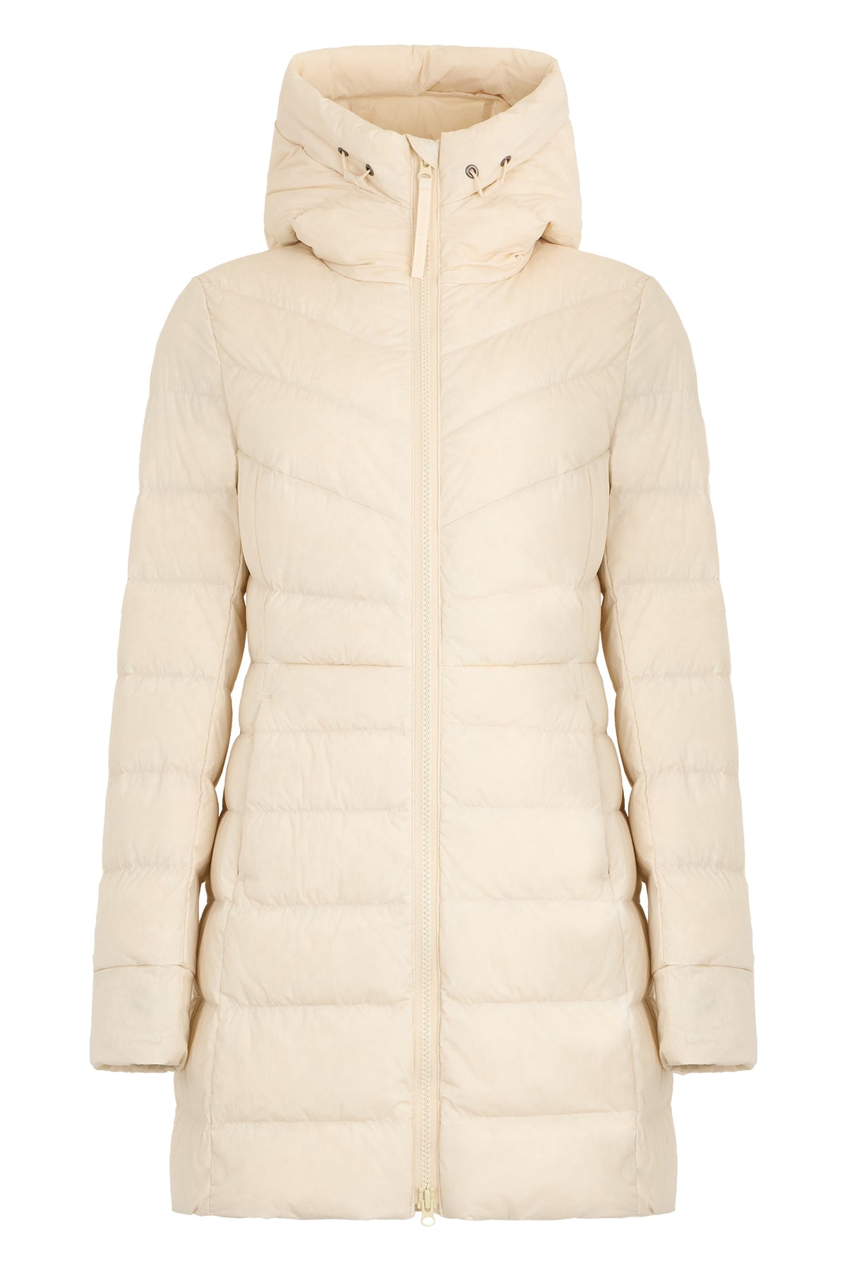 Canada Goose Padded coat with hood