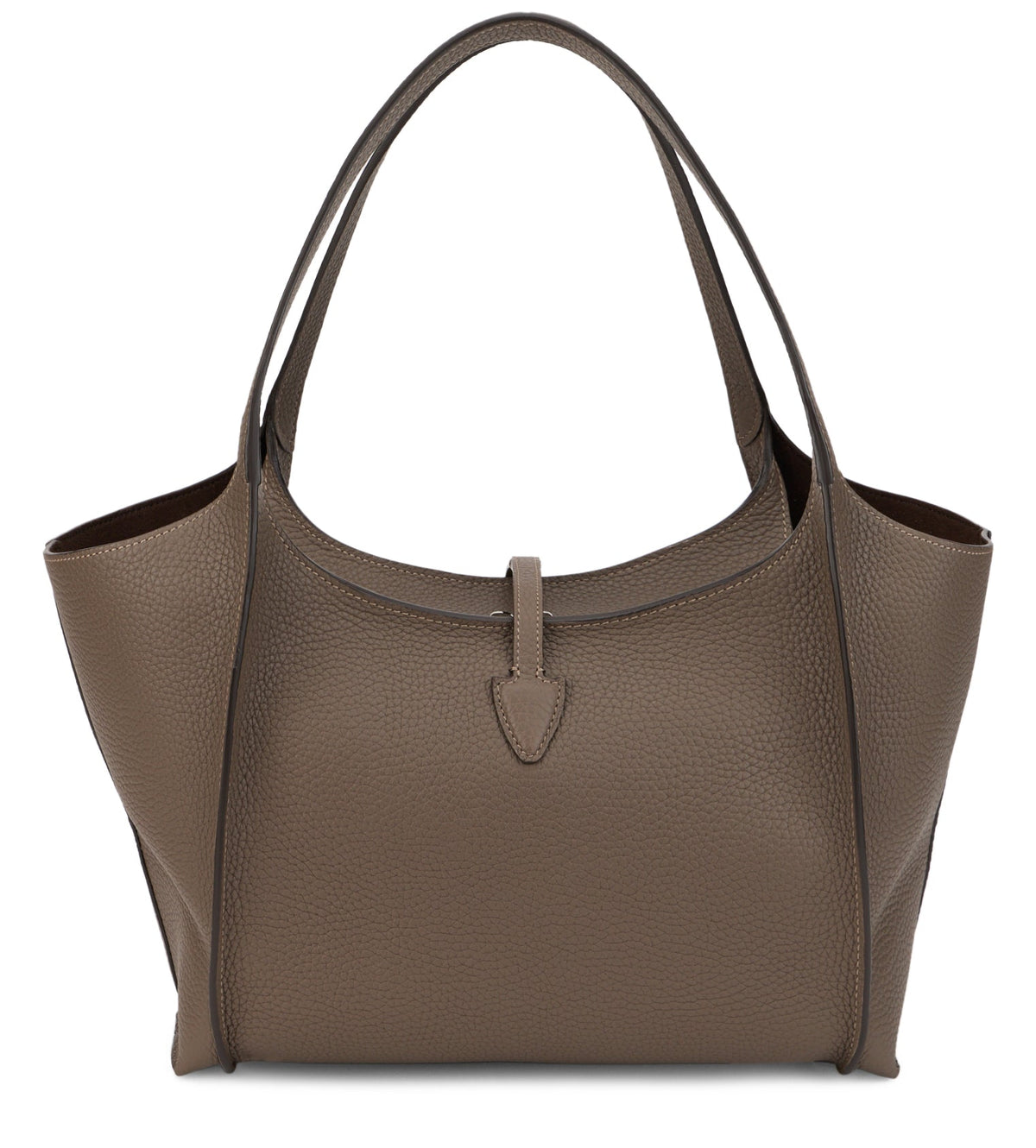 Shopping Bag T Timeless in leather BAGS