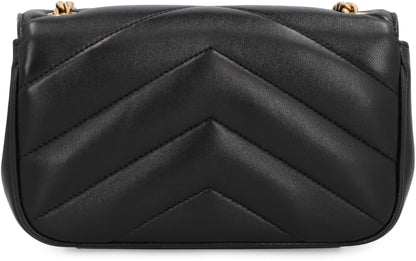 Loulou Mini leather bag BAGS