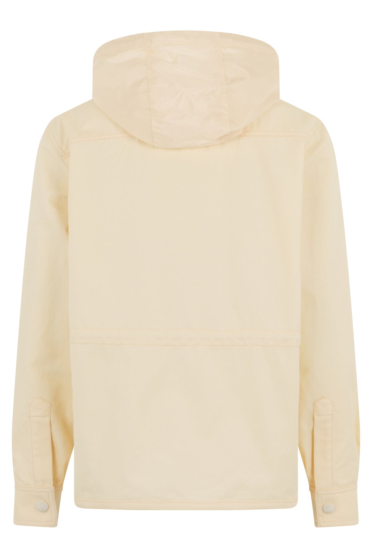 Erable jacket in cotton RTW
