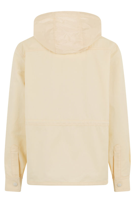 Erable jacket in cotton RTW