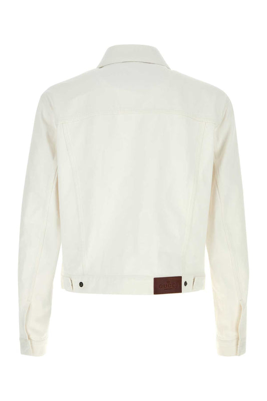 REGULAR JKT BLAZERS AND VESTS