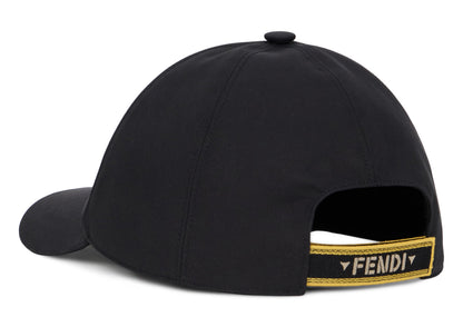 Cap with Adjustable Visor ACC
