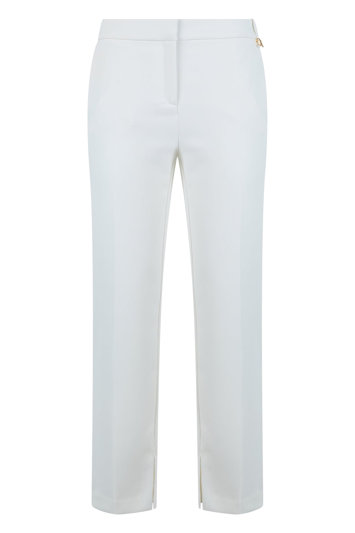Pants In Crepe RTW